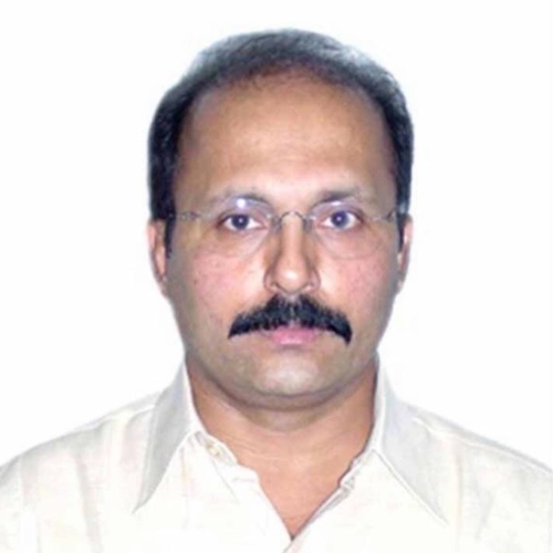 Mr. K. R. Choudary